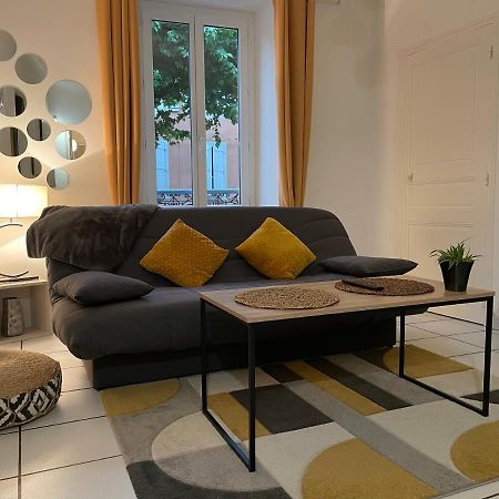 米洛T2 Plein Centre Au 1Er Etage Avec Parking Prive公寓 外观 照片
