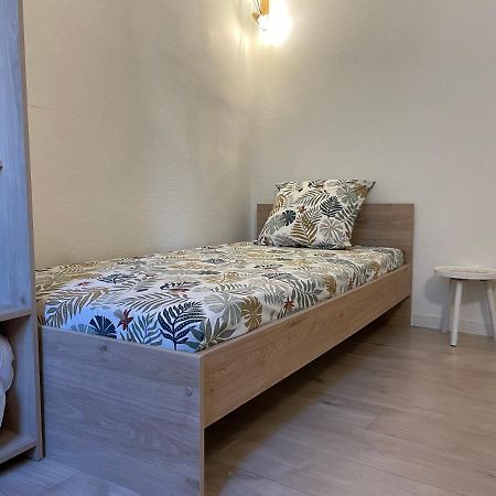 米洛T2 Plein Centre Au 1Er Etage Avec Parking Prive公寓 外观 照片