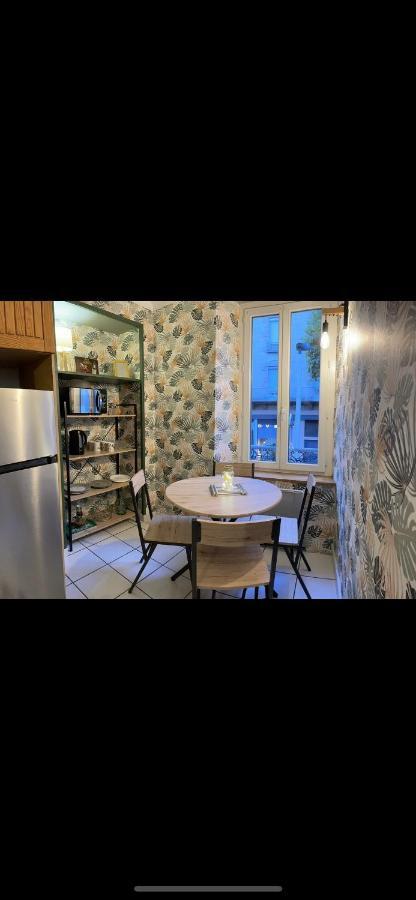米洛T2 Plein Centre Au 1Er Etage Avec Parking Prive公寓 外观 照片