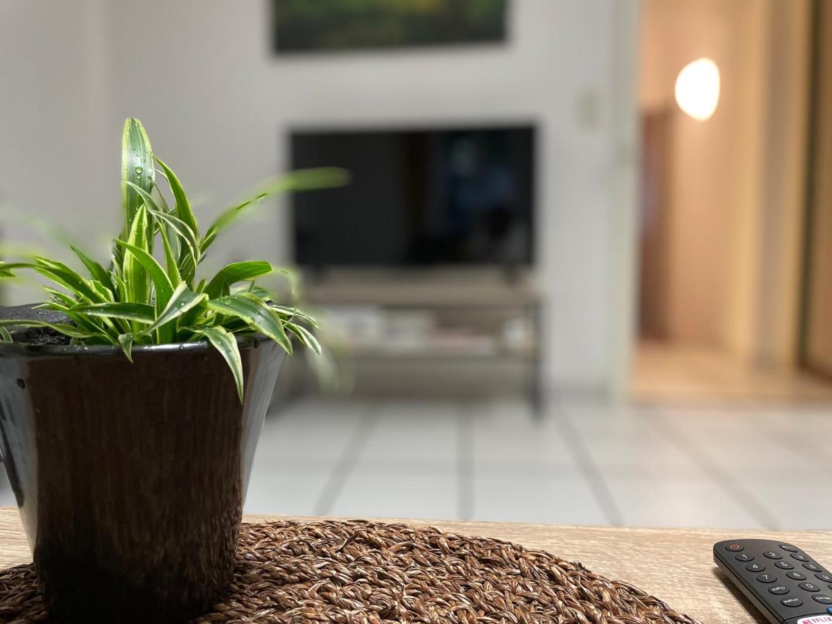 米洛T2 Plein Centre Au 1Er Etage Avec Parking Prive公寓 外观 照片