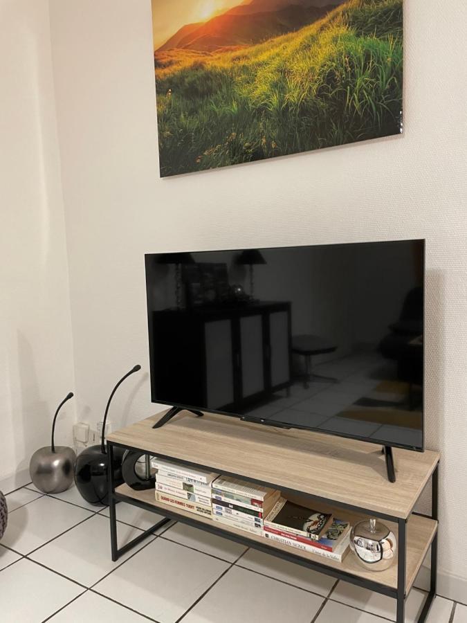 米洛T2 Plein Centre Au 1Er Etage Avec Parking Prive公寓 外观 照片