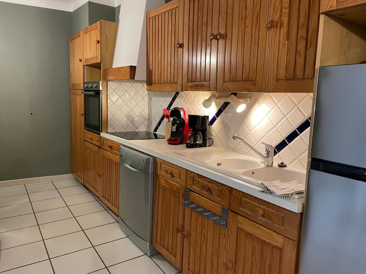 米洛T2 Plein Centre Au 1Er Etage Avec Parking Prive公寓 外观 照片