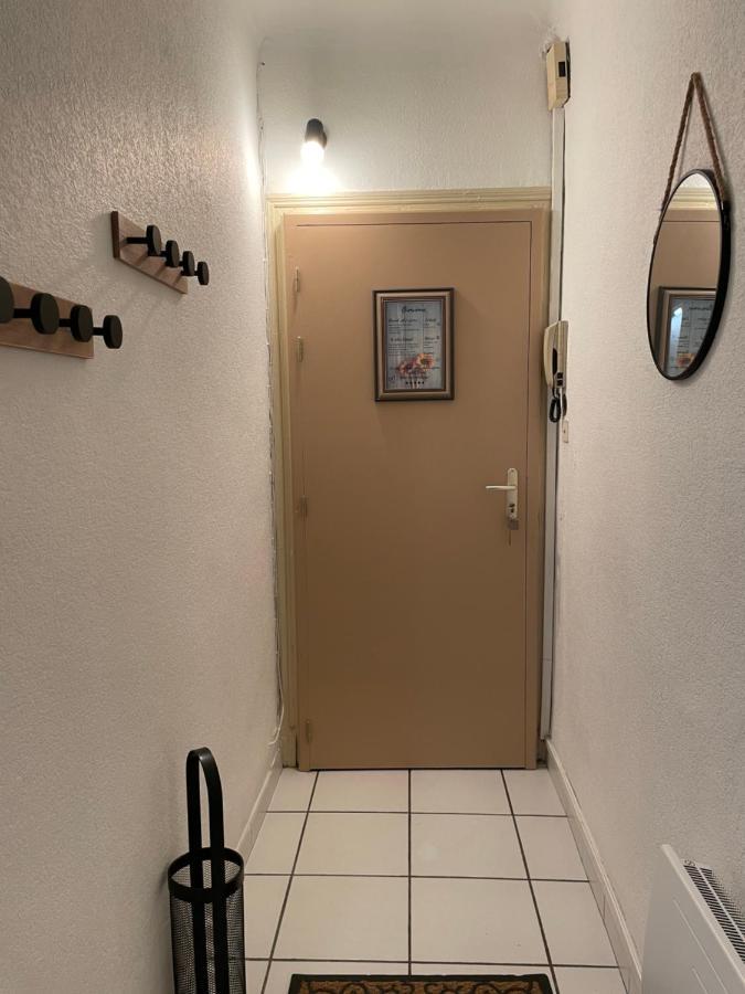 米洛T2 Plein Centre Au 1Er Etage Avec Parking Prive公寓 外观 照片